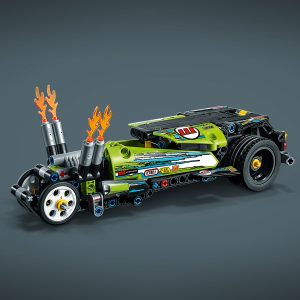 Dragster – 42103