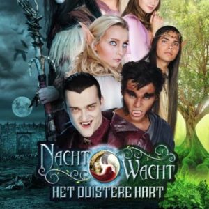 Nachtwacht – Het duistere hart (Het verhaal van de film)