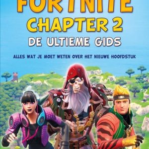 Fortnite Chapter 2 – De ultieme gids