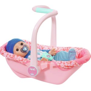 Active Comfortabel draagstoeltje