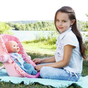 Active Comfortabel draagstoeltje