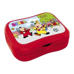 Bumba – Brooddoos 2020