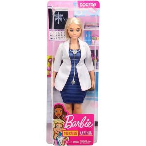 Barbie Careers – Dokter