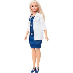 Barbie Careers – Dokter