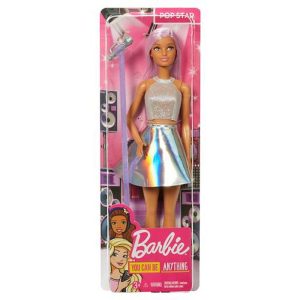 Barbie Careers – Popster