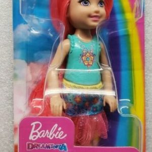 Barbie Dreamtopia Chelsea