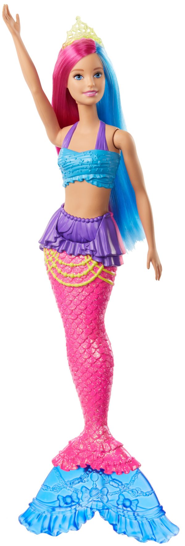 Barbie Dreamtopia Zeemeermin