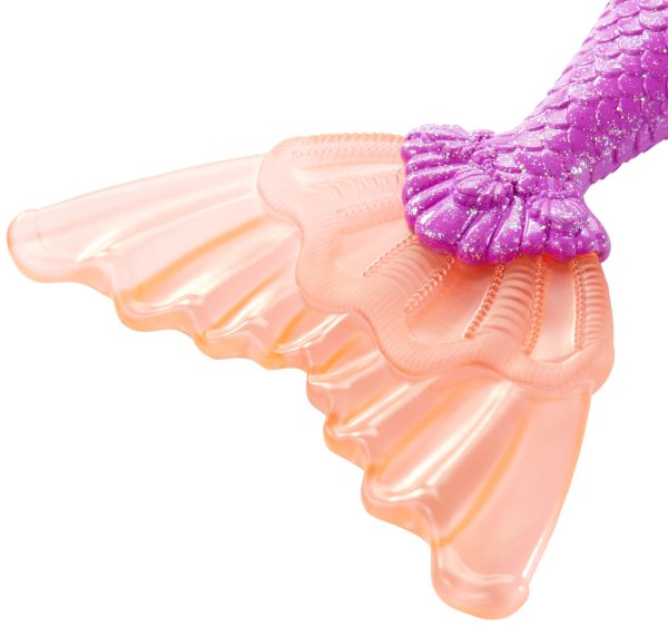 Barbie Dreamtopia Zeemeermin - Afbeelding 9