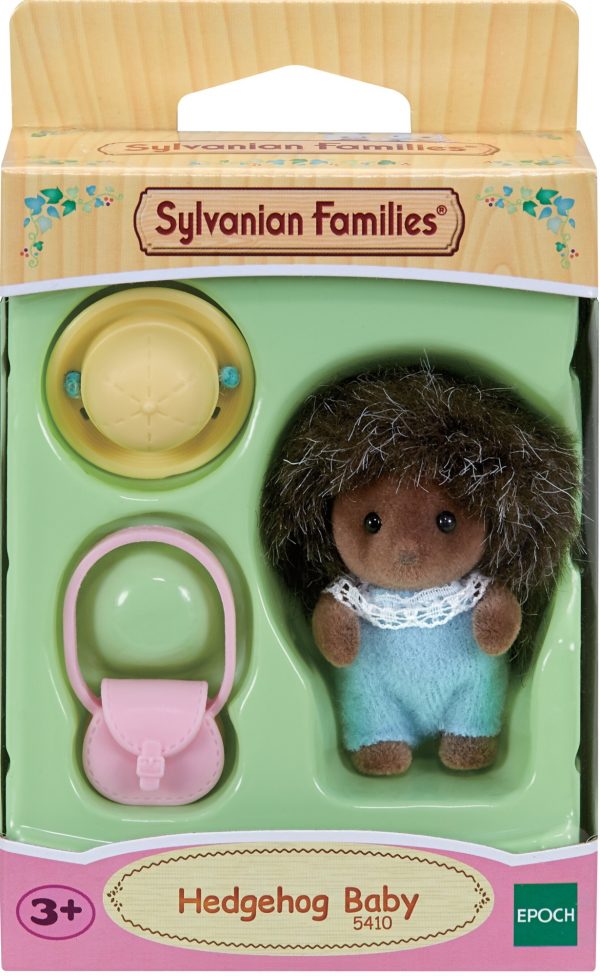 Sylvanian Families - Baby Egel