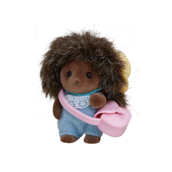 Sylvanian Families - Baby Egel - Afbeelding 3