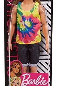 Barbie Fashionista Ken (138)