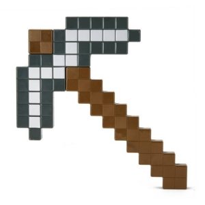 Minecraft – Houweel