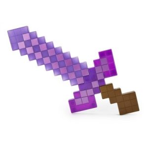 Minecraft – Zwaard