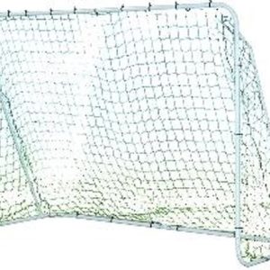 Voetbaldoel 183x122x61cm
