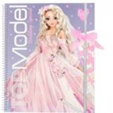 TOPModel Create your Wedding Special