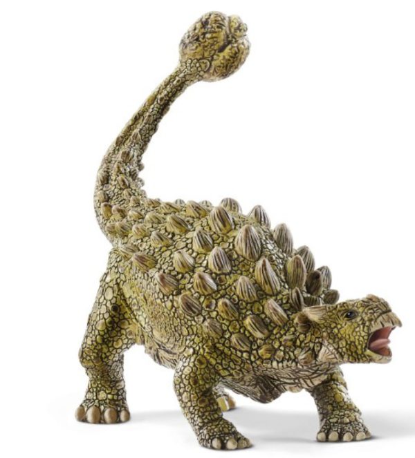 Schleich Dinosaurs - Ankylosaurus