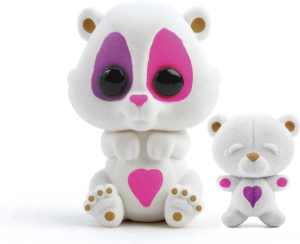Fuzzikins - Fuzzi Babies Hamster - Afbeelding 2