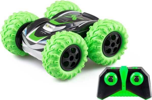 Exost R/C 360 Cross II - groen