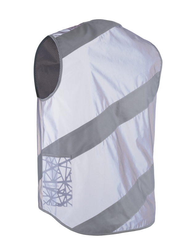Roadie Full Reflective - M - Afbeelding 2