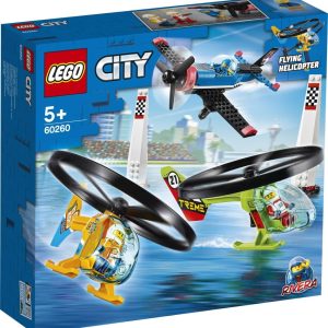 LEGO City – Luchtrace