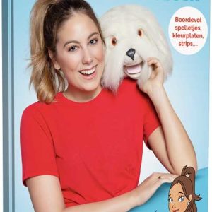 Samson & Marie – Doeboek