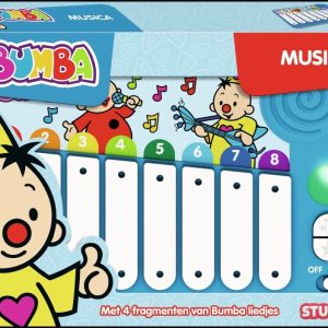 Bumba – Musica