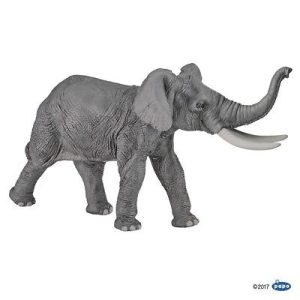 Papo Olifant