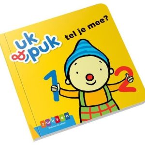 Uk & Puk – Uk & Puk tel je mee?