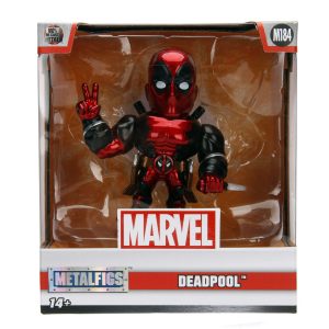 Marvel 4″ – Deadpool 10cm