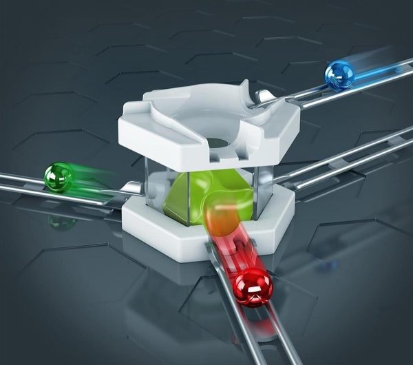 GraviTrax VFX Uitbreiding mixer - Afbeelding 2
