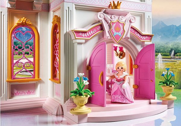 PM Princess - Groot Prinsessenkasteel 70447 - Afbeelding 5
