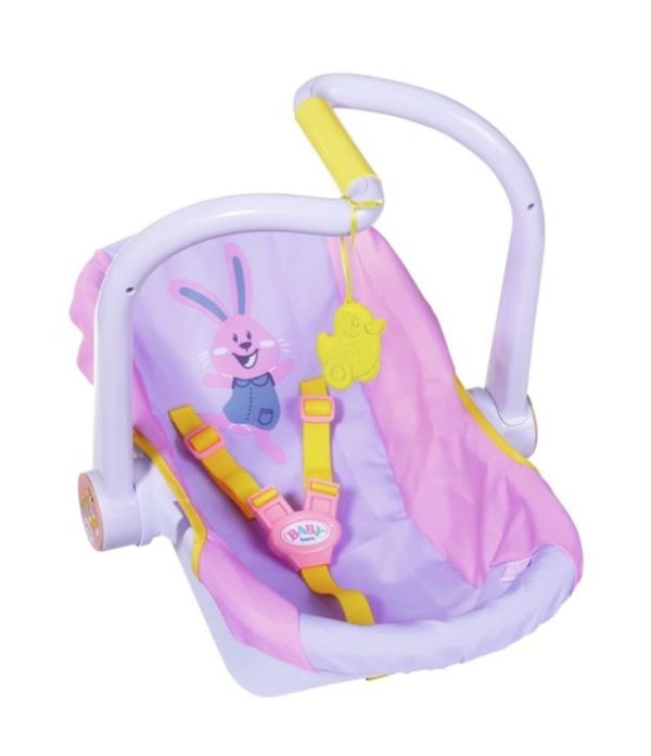 BABY Born - Comfort Seat