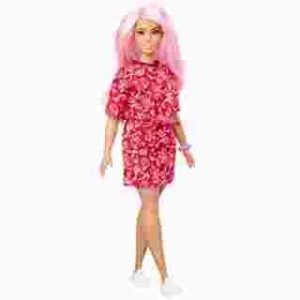 Barbie Fashionista pop – Look 151