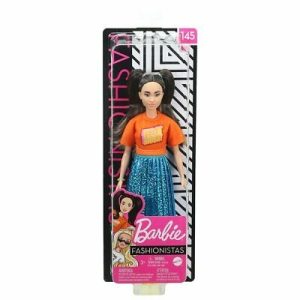 Barbie Fashionista pop – Look 145