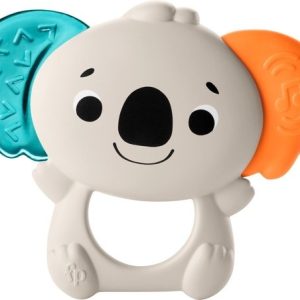 Fisher-Price Bijtring met muziek – Koala