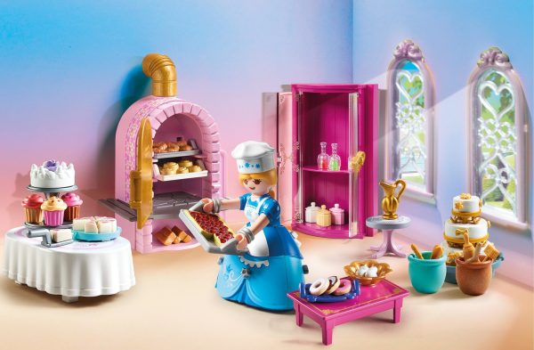PM Princess - Kasteelbakkerij 70451 - Afbeelding 2