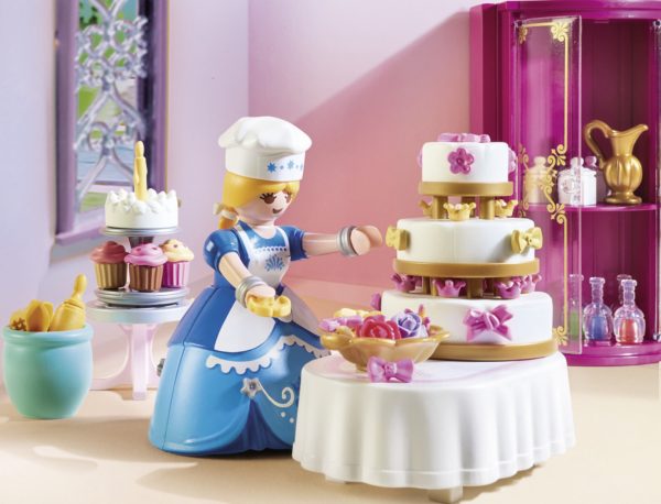 PM Princess - Kasteelbakkerij 70451 - Afbeelding 4