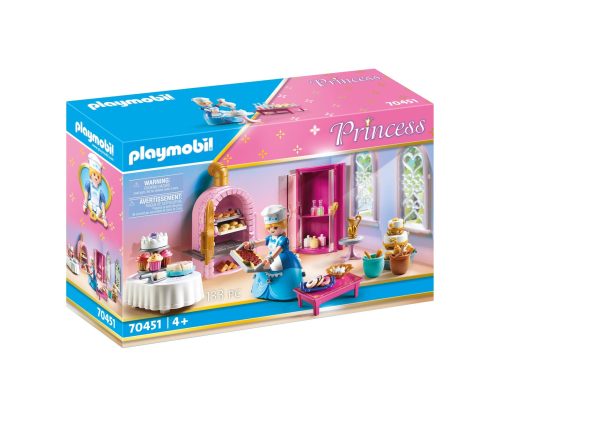 PM Princess - Kasteelbakkerij 70451 - Afbeelding 6
