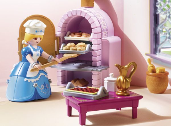PM Princess - Kasteelbakkerij 70451 - Afbeelding 7