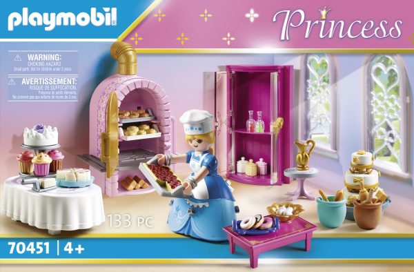 PM Princess - Kasteelbakkerij 70451 - Afbeelding 9
