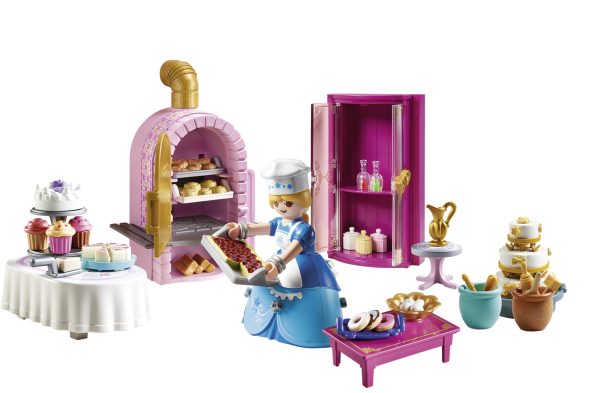 PM Princess - Kasteelbakkerij 70451 - Afbeelding 10