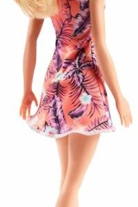 Barbie Flower Dresses Doll