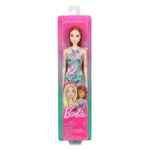 Barbie Flower Dresses Doll
