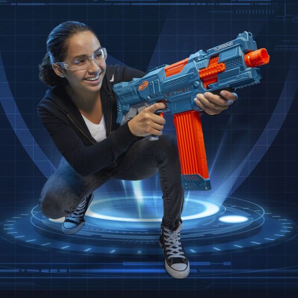 NERF Elite 2.0 Turbine CS-18 - Afbeelding 3