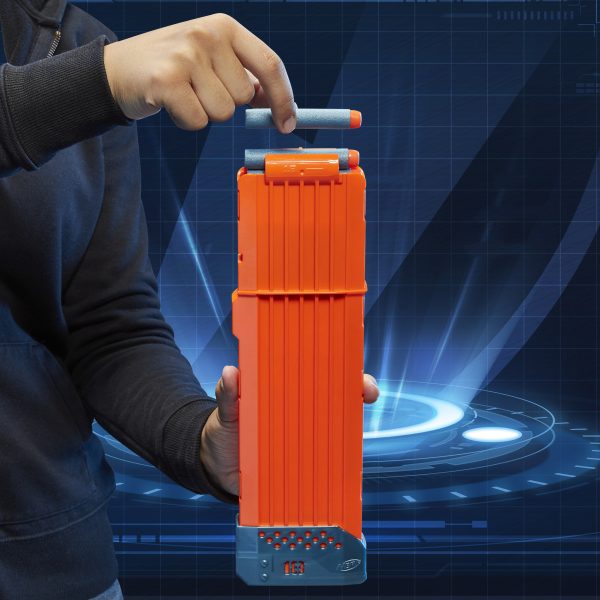 NERF Elite 2.0 Turbine CS-18 - Afbeelding 5