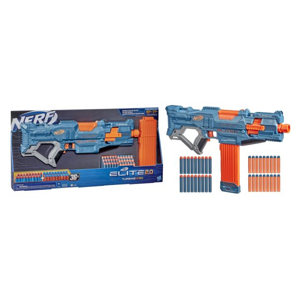 NERF Elite 2.0 Turbine CS-18 - Afbeelding 8