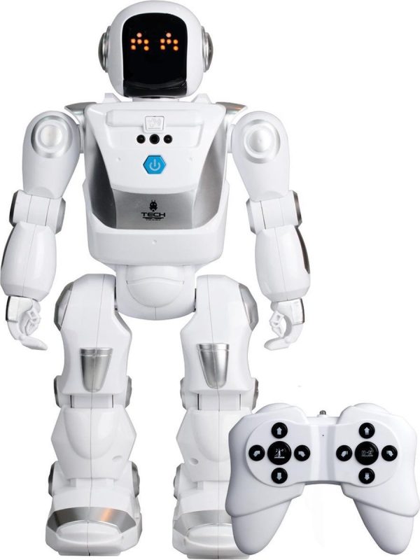 Robot Program a Bot X - Afbeelding 2