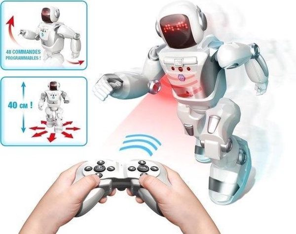 Robot Program a Bot X - Afbeelding 3