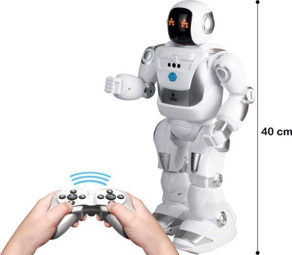 Robot Program a Bot X - Afbeelding 4