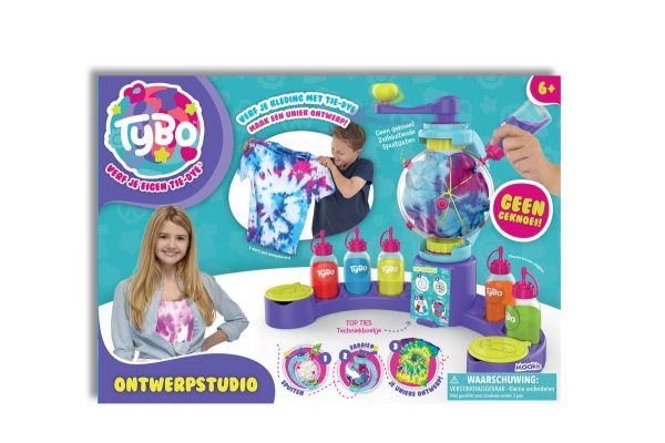 Tybo Ontwerpstudio